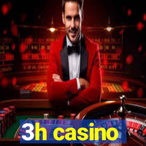 3h casino